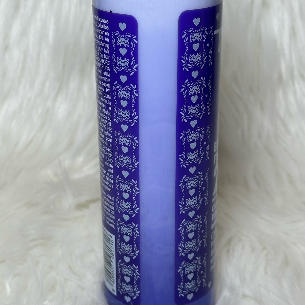 Tahe Bio-Fluid 2 Phase Conditioner - Picture 5 of 6